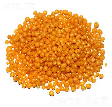 樹脂包衣二銨（顆粒）18-46-0-茂施肥料