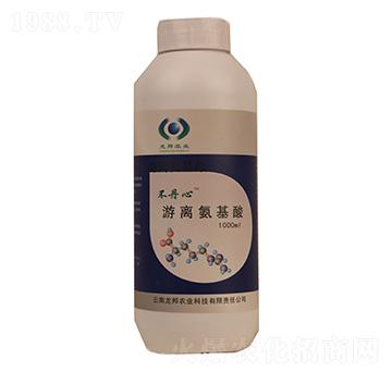 游離氨基酸-不丹心-龍邦農業(yè)