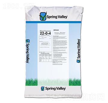 紐崔嶺緩釋肥22-0-4-創(chuàng)之綠生態(tài)