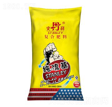純硫基復合肥料17-17-17-史丹利