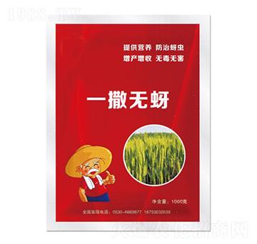 一撒無蚜-全季豐