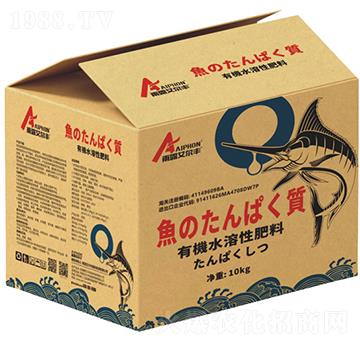 進(jìn)口魚(yú)蛋白原漿-雨露艾爾豐