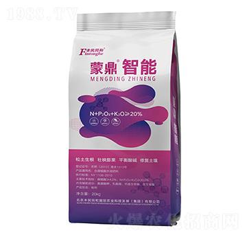 蒙鼎智能-和潤農業(yè)