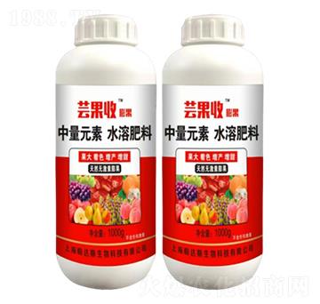 棗樹保花保果-蕓果收-農(nóng)哥農(nóng)業(yè)