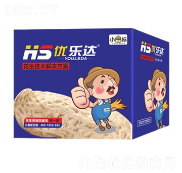 花生四遍藥-優(yōu)樂(lè)達(dá)-公牛國(guó)際