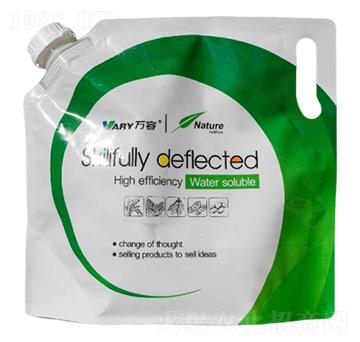 含氨基酸水溶肥料-四兩-萬(wàn)容