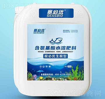 20kg根必優(yōu)生根型含氨基酸水溶肥-賽必優(yōu)