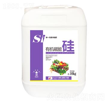 有機磁能硅-昕爵