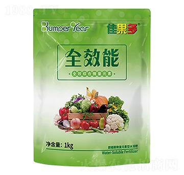 植物寶+花果寶-佳果多