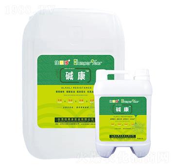 堿康-佳果多