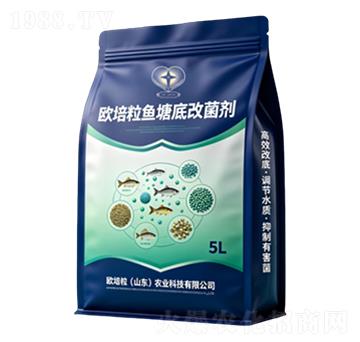 5L底改菌酶復(fù)合顆粒制劑-歐培粒
