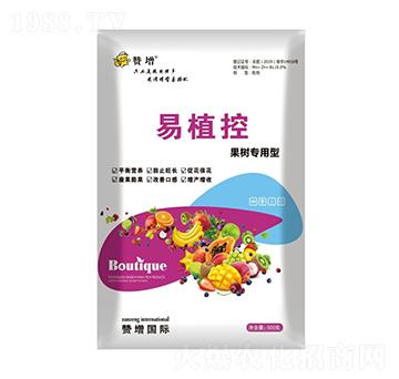果樹專用型-易植控-贊增農(nóng)業(yè)