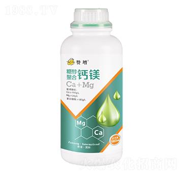 糖醇螯合鈣鎂-贊增農(nóng)業(yè)