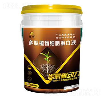 多肽植物細胞蛋白液-碳氧根動力-贊增農(nóng)業(yè)
