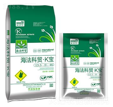 K寶13.5-0-46-海法科貿(mào)