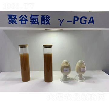 聚谷氨酸原液-生益生物