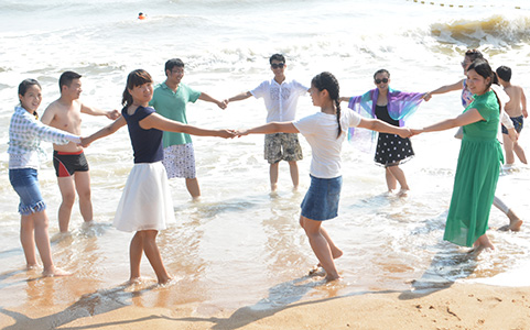 ���և���һ��Ȧ����ܰ�����c�Y��ɳ����